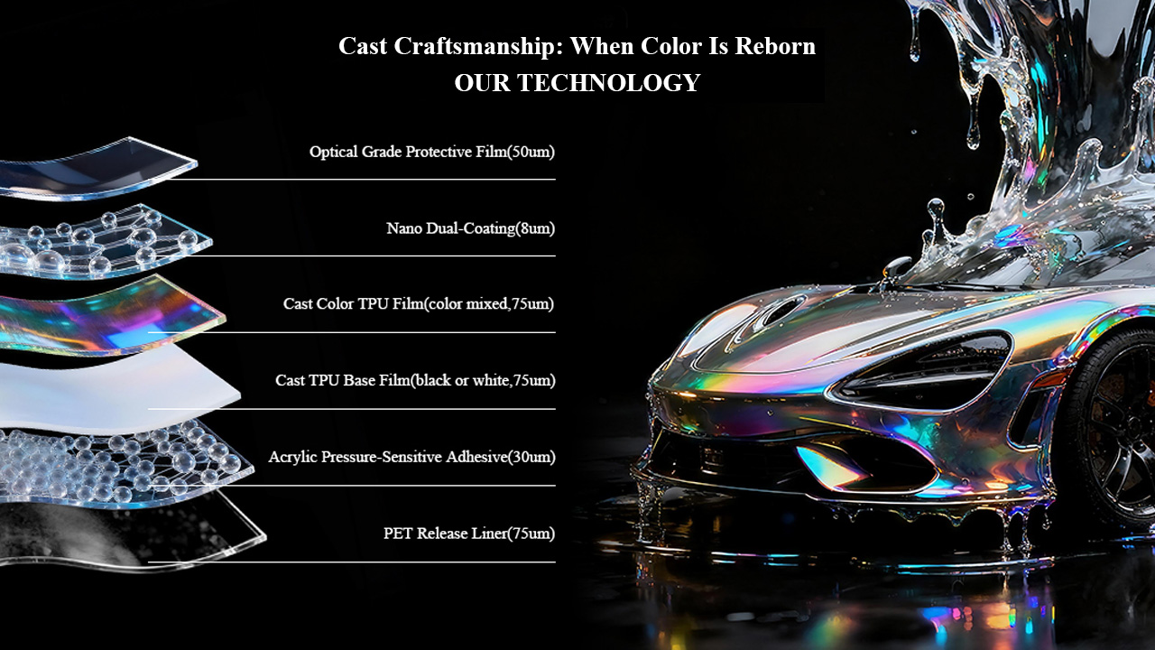 Cast TPU Ultra Glossy Ace Red