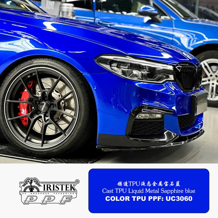 ppf tpu paint protection film