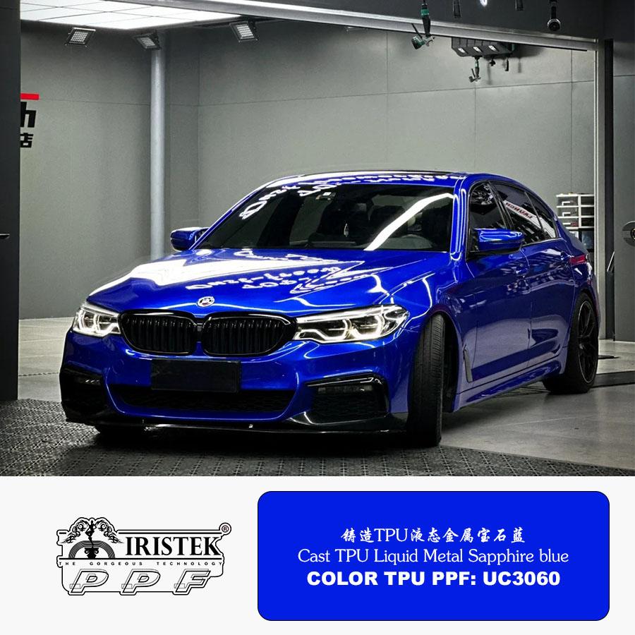 tpu ppf paint protection film