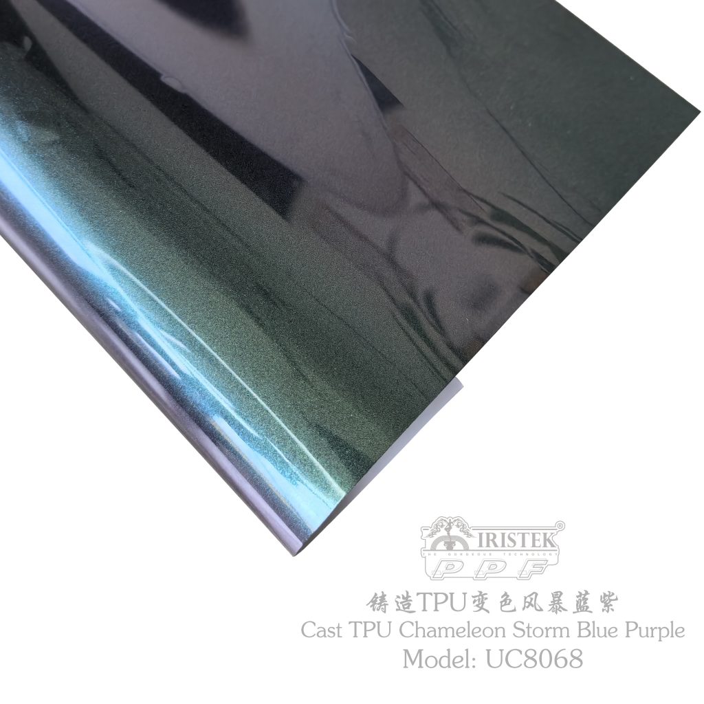 paint protection film ppf