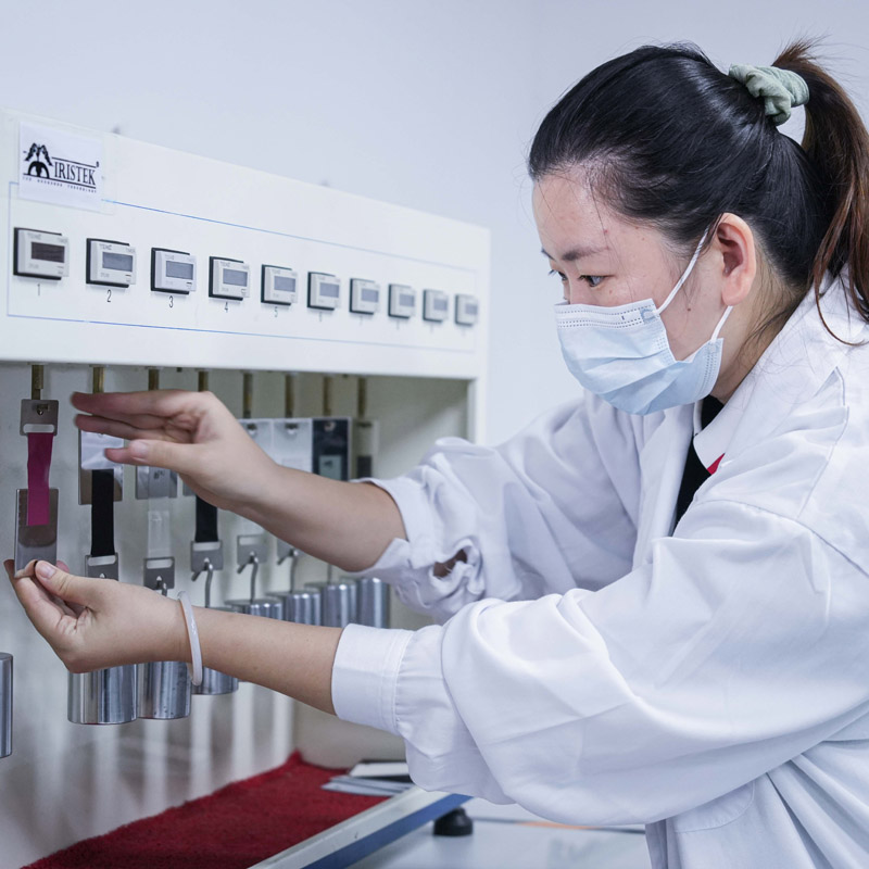 Adhesive Retention Test