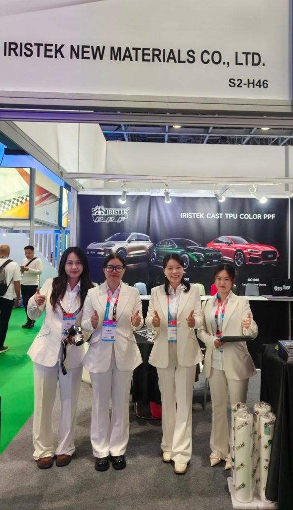 Automechanika Dubai