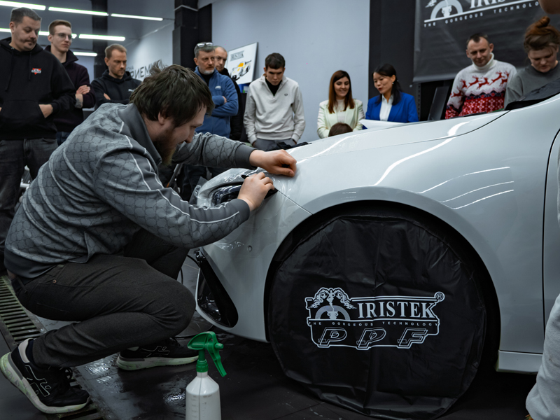 Russia Market Seminar