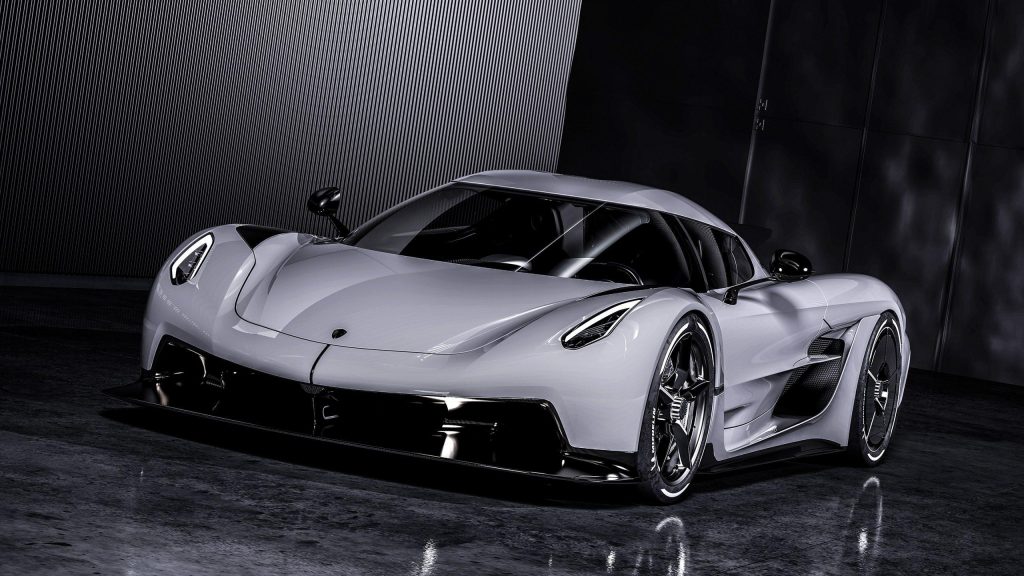 Paint Protection Film